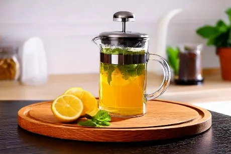 Nane Limon Çayı