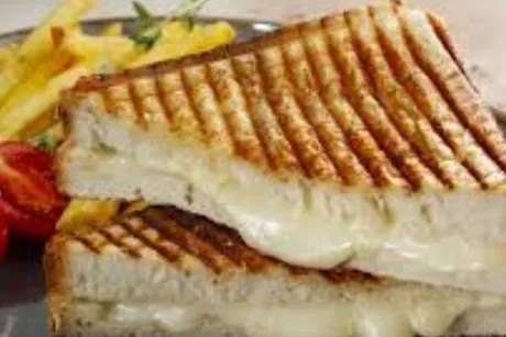 Kaşarlı Tost