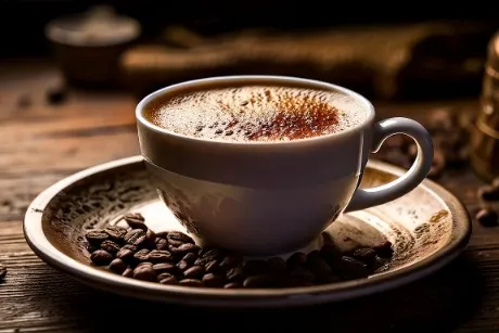 Dibek Kahvesi