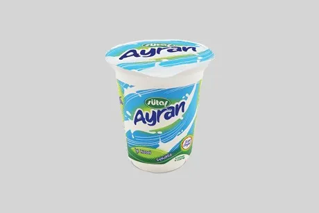 Ayran