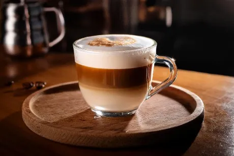 Macchiato