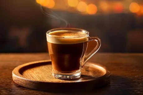 Double Espresso