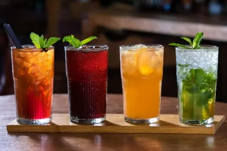 Ice Tea