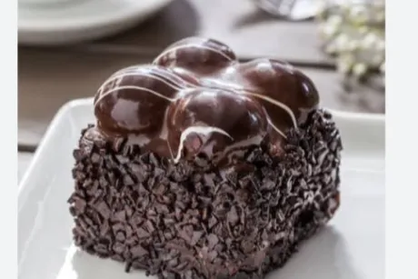 Mono Profiterol Pasta