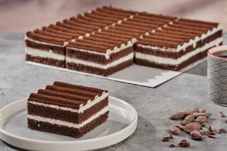 Mono Tiramisu