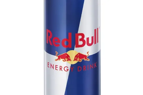 Redbull Enerji İçeceği