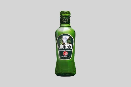 Sade Soda